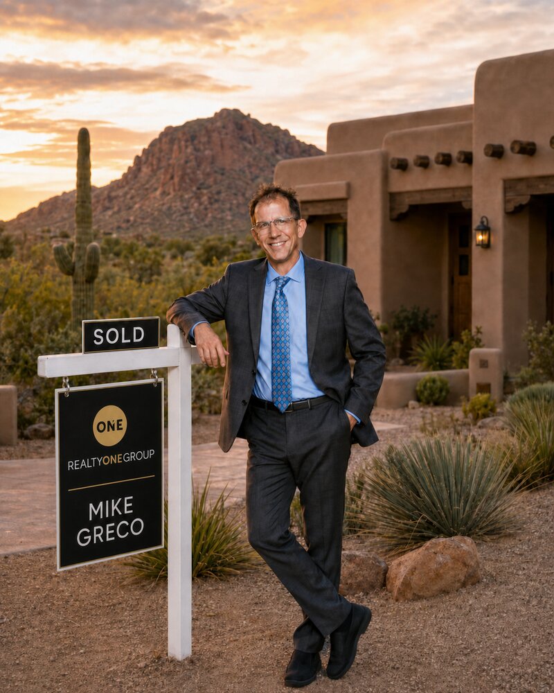 Mike Greco